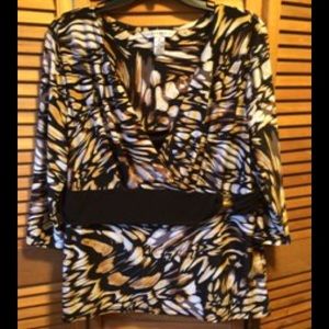 AS Studio Gorgeous Stretchy Top